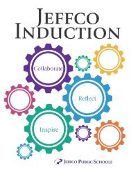 Induction Brochure