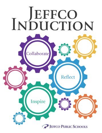 Induction Brochure