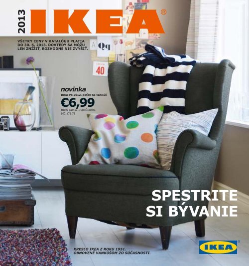 IKEA_Katalog_2013_SK