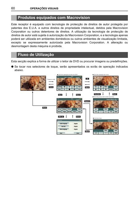 Toyota TNS410 - PZ420-E0333-PT - TNS410 - mode d'emploi