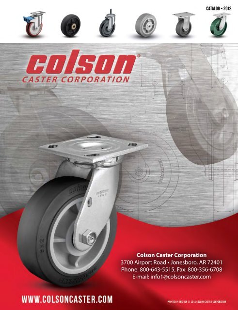 Carbon Steel Spanner Bushing 3//4 OD x 1//2 ID x 3 Long for 2-1//2 Caster Wheel