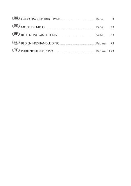 Toyota Bluetooth SWC English French German Dutch Italian - PZ420-00291-ME - Bluetooth SWC English French German Dutch Italian - mode d'emploi