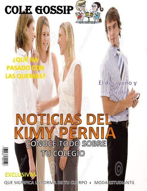 Noticias Del Kimy Pernia Domico 
