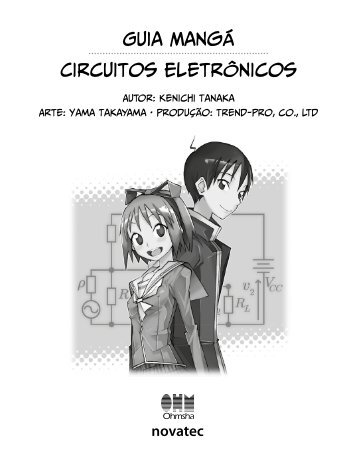 Circuitos Eletrônicos