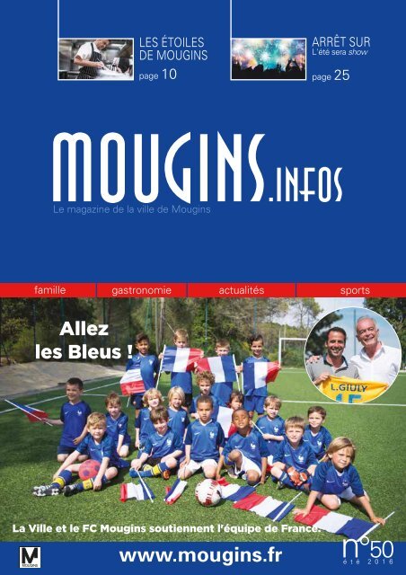 Mougins.infos