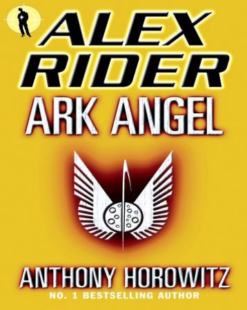 alex_rider_book(5)_ark_angel