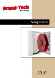 Webkatalog slangeskabe