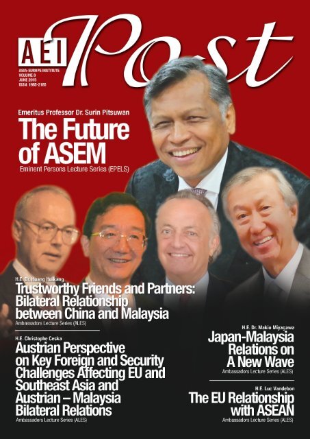 AEI Post Vol 8 - 2015