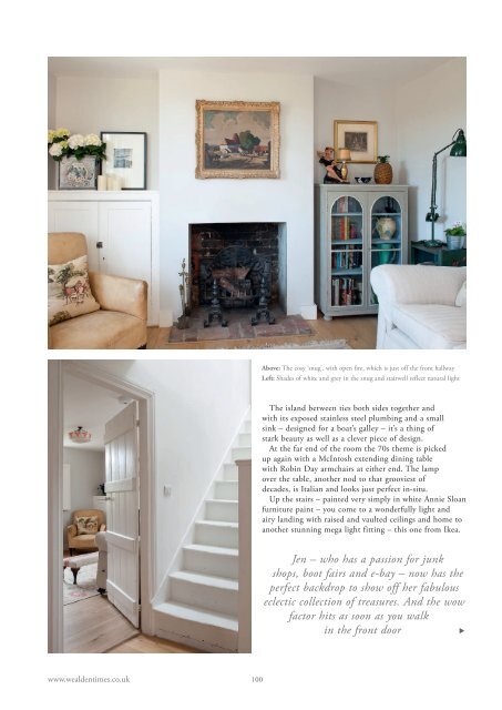 Wealden Times | WT172 | June 2016 | Kitchen & Bathroom supplement inside