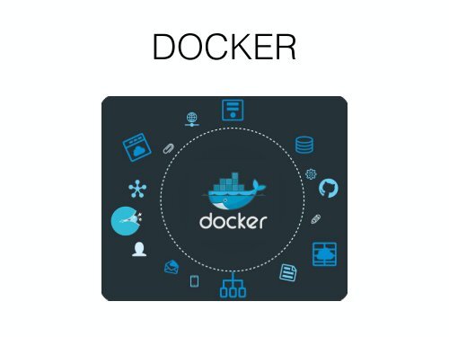 Escape From The Docker-KVM-QEMU Machine