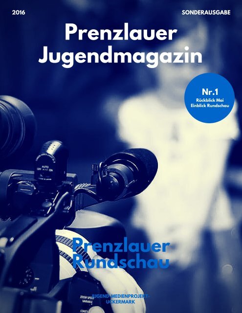 1.Prenzlauer Jugendmagazin