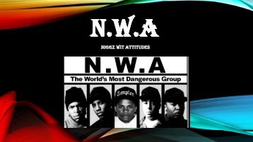 N.W.A