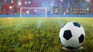 tema libre (el futbol)