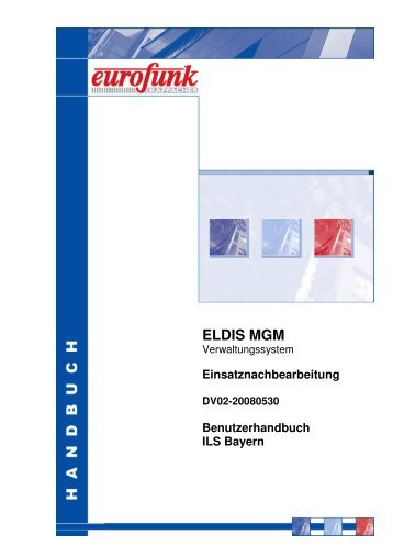 ELDIS MGM - Florian Landshut Land