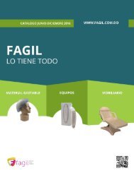 Catalogo junio Diciembre 2016