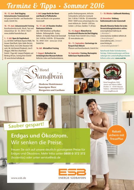 hallertau magazin 2016-1