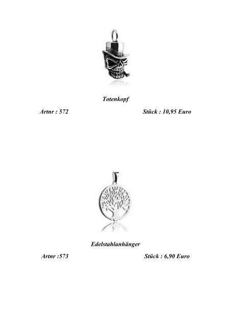 Edelstahl Katalog 