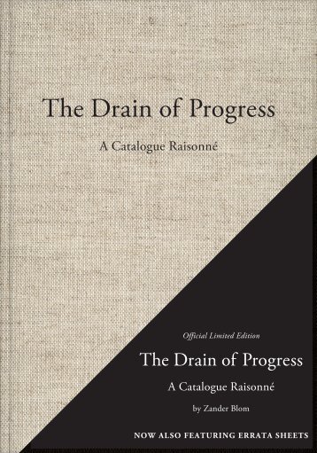 The Drain of Progress, Zander Blom