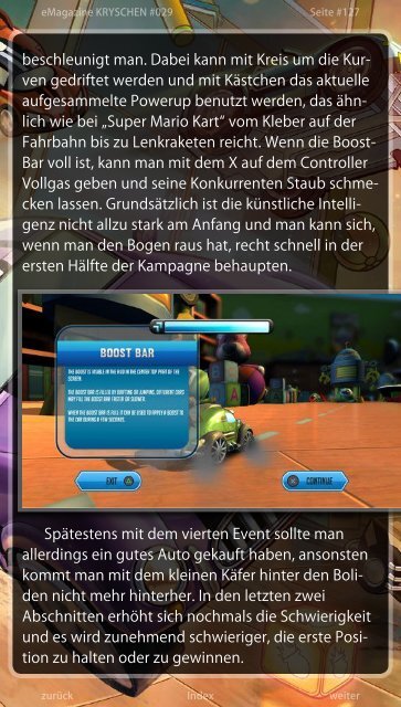 Inoffizielles PlayStation eMagazin KRYSCHEN #029