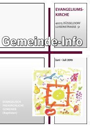 Gemeindebrief_Juni-Juli 2016