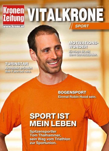 Vital Krone Sport 2016-04-29