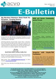 E-Bulletin