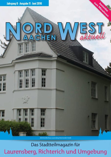 WEB - Nord West - Juni 2016