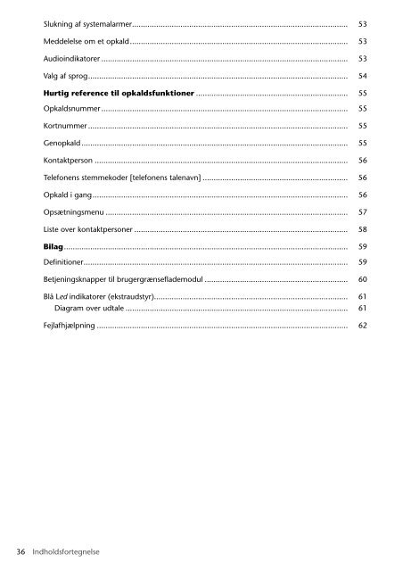 Toyota Bluetooth SWC English Danish Finnish Norwegian Swedish - PZ420-00291-NE - Bluetooth SWC English Danish Finnish Norwegian Swedish - mode d'emploi