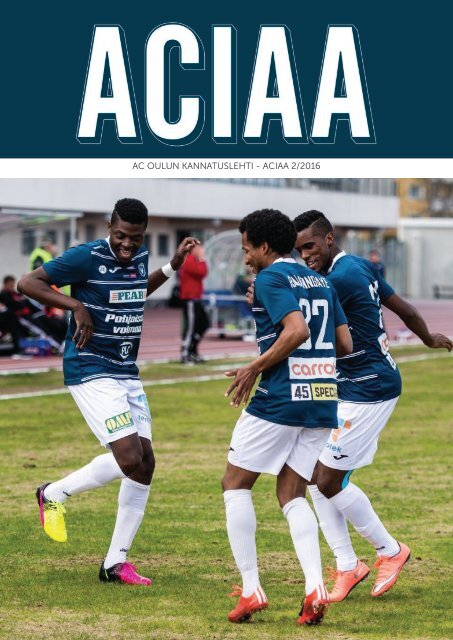 ACIAA 2/2016