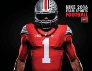 nike 2017 team catalog