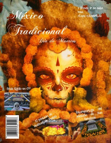 Revista Día de Muertos