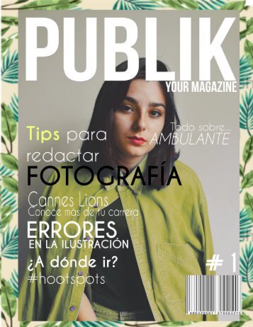 PUBLIK