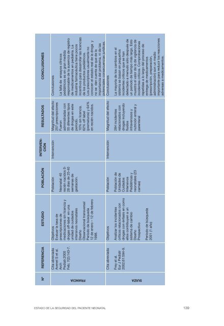 Paciente Neonatal