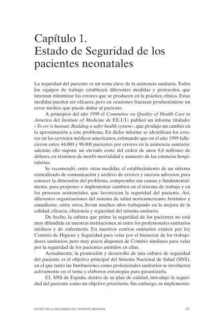 Paciente Neonatal