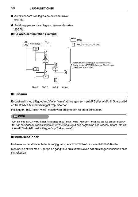 Toyota TNS410 - PZ420-E0333-SV - TNS410 - mode d'emploi