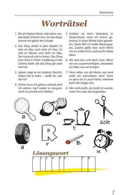 Familienblatt der Pfleiderer, Sommer 2016