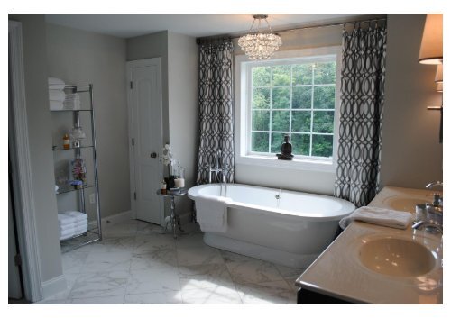 St. Louis bathroom remodeling