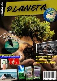 REVISTA STEVENZON