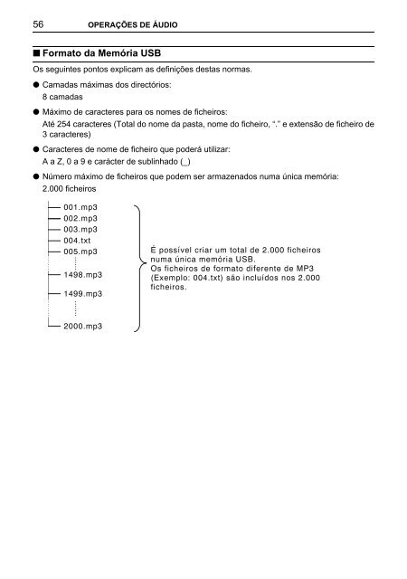 Toyota TNS410 - PZ420-E0333-PT - TNS410 - mode d'emploi