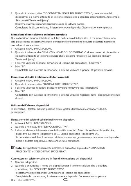 Toyota Bluetooth SWC English French German Dutch Italian - PZ420-00296-ME - Bluetooth SWC English French German Dutch Italian - mode d'emploi