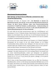 Aproz Press Release D_19.12.2007_Final