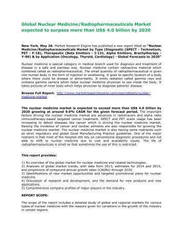 Global_Nuclear_Medicine_Market_expected_to_surpass_more_than_US$_4.0_billion_by_2020