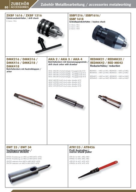 Metall 15/16