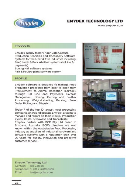 Emydex Technology Ltd Www