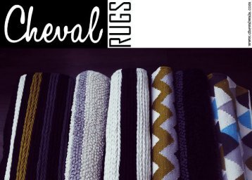 Cheval Rugs