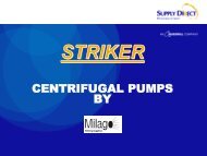 Striker Centrifugal Pumps_V4