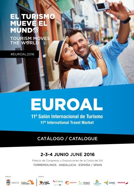 EL TURISMO MUEVE EL MUND