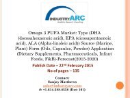 Omega-3 PUFA