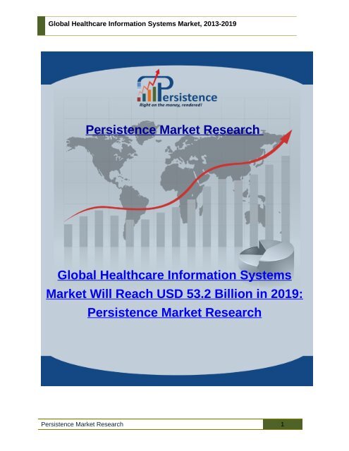 Healthcare Information Systems Market