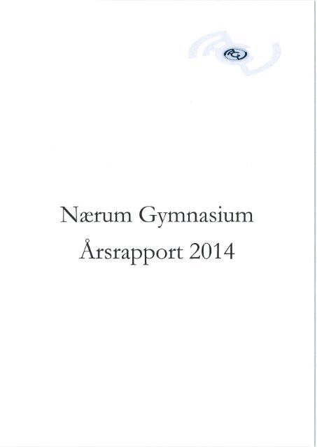 AArsrapport_2014